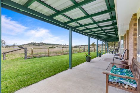 Property photo of 586 Wiemers Road Broxburn QLD 4356