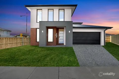 Property photo of 13 Ranger Street Bonnie Brook VIC 3335