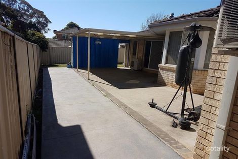 Property photo of 109 Waterworth Drive Narellan Vale NSW 2567