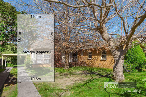 Property photo of 58 Kemp Avenue Mount Waverley VIC 3149