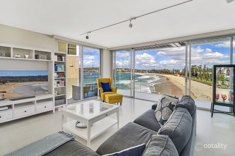 Property photo of 4/42 Queenscliff Road Queenscliff NSW 2096