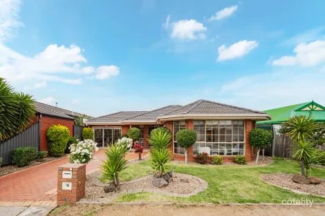 8 Morey Ct, Roxburgh Park, VIC 3064