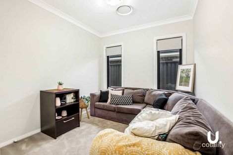 Property photo of 12 Syncarpia Street Marsden Park NSW 2765