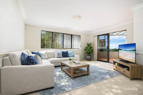 13/58-60 Park St, Narrabeen, NSW 2101
