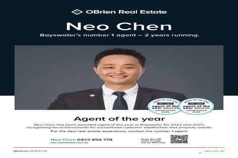 Property photo of 2 Comrie Court Bayswater VIC 3153