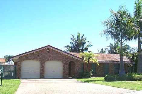 6 Booreeco Ct, Carindale, QLD 4152