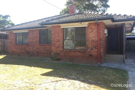 Property photo of 38 Coomalie Crescent Heidelberg West VIC 3081