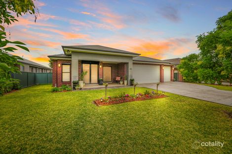 11 Gabriella Way, Hillvue, NSW 2340