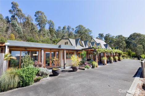 Property photo of 561 Steels Creek Road Steels Creek VIC 3775