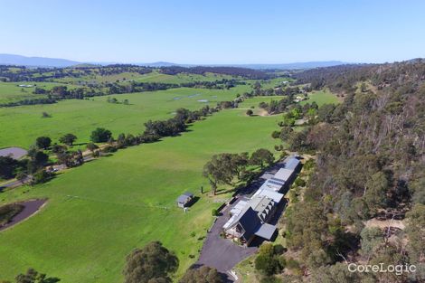 Property photo of 561 Steels Creek Road Steels Creek VIC 3775