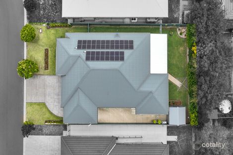 Property photo of 11 Gabriella Way Hillvue NSW 2340