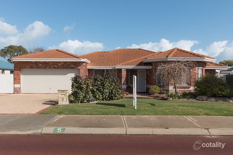 Property photo of 5 Federation Drive Singleton WA 6175