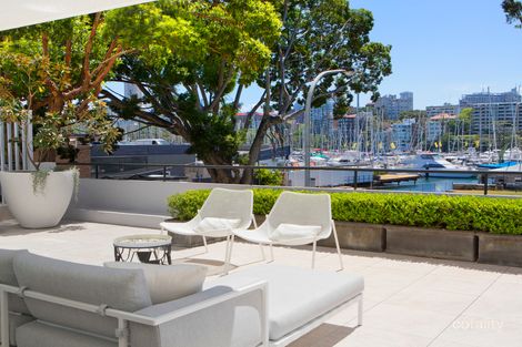 Property photo of 11/43 New Beach Road Darling Point NSW 2027