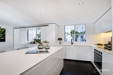 Property photo of 11/43 New Beach Road Darling Point NSW 2027