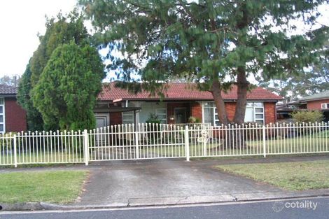 23 Chetwyn Pl, Constitution Hill, NSW 2145