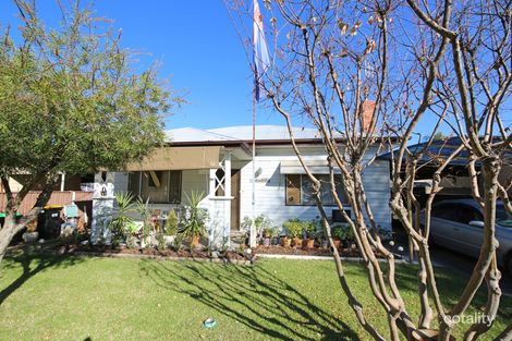 Property photo of 8 Martin Place Benalla VIC 3672