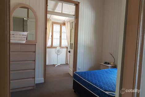 10/45 Fenton St, Fairfield, QLD 4103