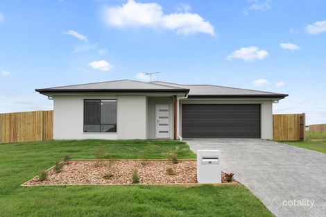 39 South Spring Way, Nikenbah, QLD 4655