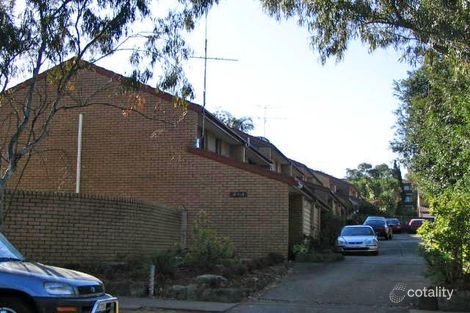 Property photo of 4/2 Glebe Street Parramatta NSW 2150