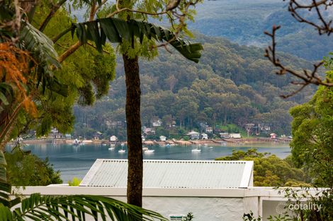 Property photo of 182 Plateau Road Bilgola Plateau NSW 2107