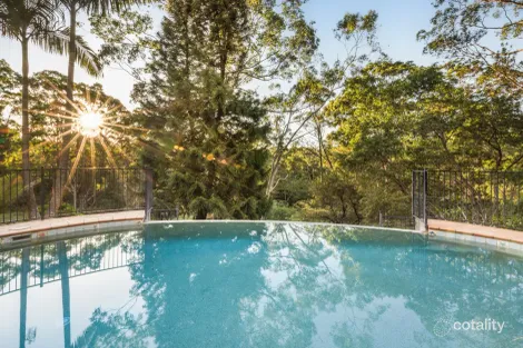 46 Warrimoo Ave, St Ives, NSW 2075