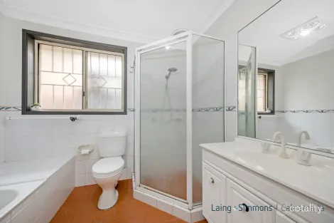 Property photo of 15 Louise Place Bonnyrigg NSW 2177