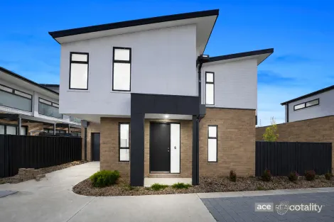 6/228 Duncans Rd, Werribee, VIC 3030