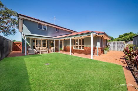 Property photo of 23 Link Circuit Menai NSW 2234