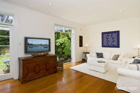 Property photo of 38 Johnson Street Freshwater NSW 2096