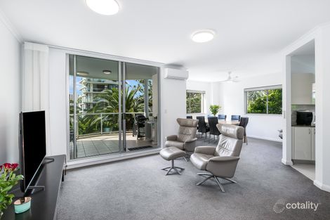 Property photo of 202/7-11 Gerrale Street Cronulla NSW 2230