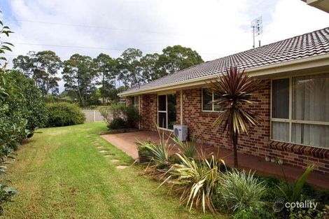 Property photo of 7 Lightwood Drive West Nowra NSW 2541