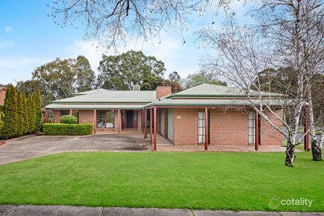 Property photo of 16 Cole Court Wodonga VIC 3690