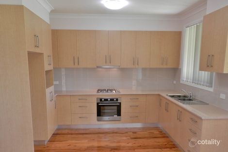 Property photo of 1A Boyne Avenue Pendle Hill NSW 2145