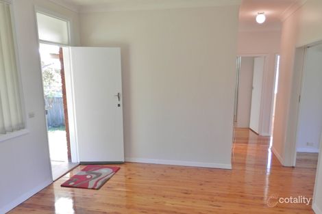 Property photo of 1A Boyne Avenue Pendle Hill NSW 2145