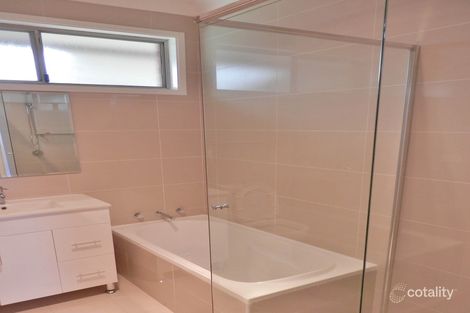 Property photo of 1A Boyne Avenue Pendle Hill NSW 2145