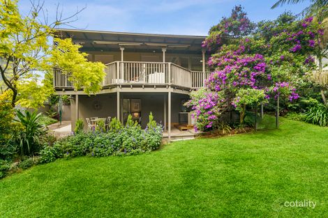 Property photo of 46 Powderworks Road North Narrabeen NSW 2101