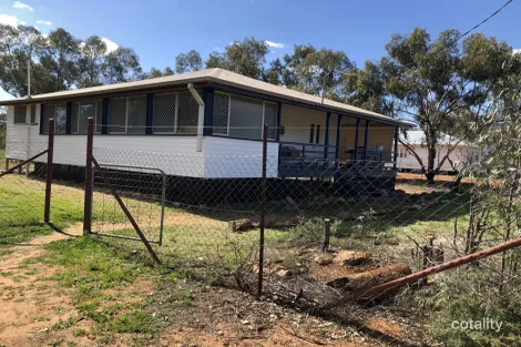 41 Roma St, Morven, QLD 4468