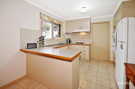 Property photo of 8/12 Shalbury Avenue Eltham VIC 3095
