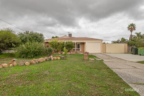 21 Mandarin Way, Seville Grove, WA 6112