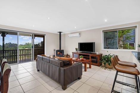 Property photo of 7 Baker Drive Tenambit NSW 2323