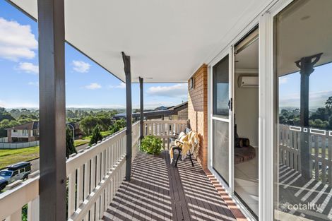 Property photo of 7 Baker Drive Tenambit NSW 2323