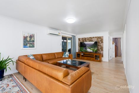 Property photo of 176 Sidney Nolan Drive Coombabah QLD 4216