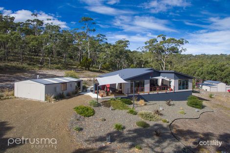 Property photo of 7 Albert Court Dodges Ferry TAS 7173