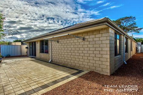 Property photo of 2/19 Karrul Way Greenfields WA 6210