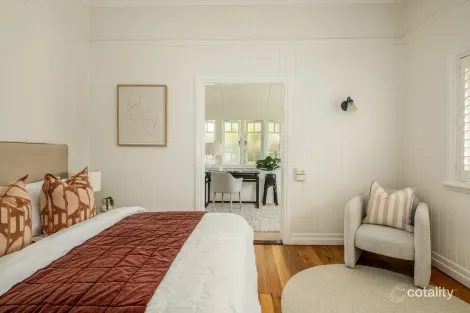 Property photo of 55 Moola Road Ashgrove QLD 4060