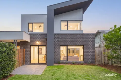 1/59 Grange Rd, Fairfield, VIC 3078