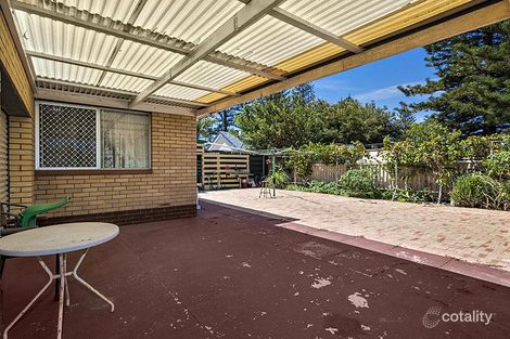 Property photo of 33 Burges Street Beachlands WA 6530