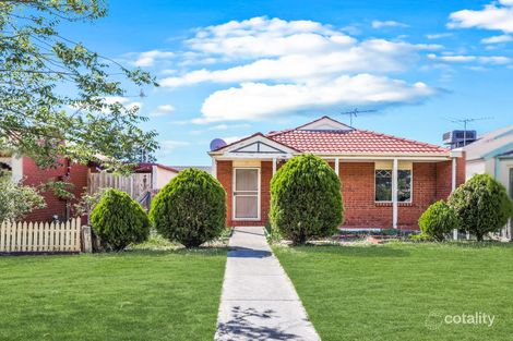 Property photo of 3 Osborne Terrace Roxburgh Park VIC 3064