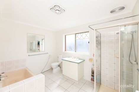 Property photo of 3 Osborne Terrace Roxburgh Park VIC 3064