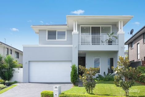 26 Baz Rtt, Warriewood, NSW 2102